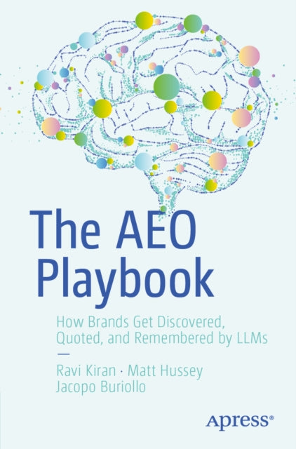 The AEO Playbook