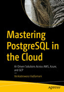 Mastering PostgreSQL in the Cloud