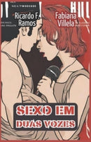Sexo Em Duas Vozes-9798874459970