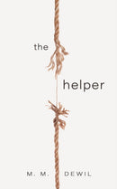 The Helper-9798874676100