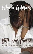 Bits and Pieces : My Mother, My Brother, and Me-9798874823931