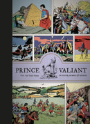 Prince Valiant Vol. 29: 1993-1994-9798875000027