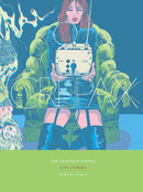 The Complete Crepax: City Stories : Volume 9-9798875000072