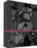 The Complete Crepax Vols. 7 & 8 Gift Box Set-9798875000089