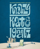 The George Herriman Library: Krazy & Ignatz 1928-1930-9798875000409