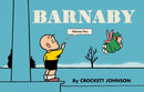 Barnaby Volume Five-9798875000461