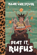 Beat It, Rufus-9798875000478