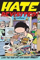 Hate Revisited!-9798875000485