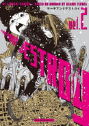 Search and Destroy Vol. 2-9798875000522