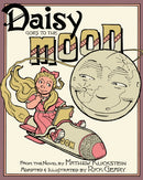 Daisy Goes to the Moon-9798875000546