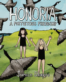 Honoria