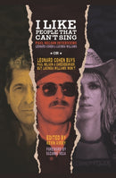 I Like People That Can''t Sing