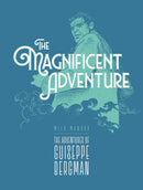 The Magnificent Adventure-9798875000638