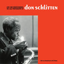 Love and Understanding : The Jazz Photography of Don Schlitten-9798875000645