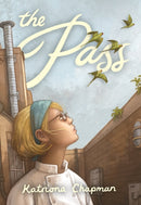 The Pass-9798875000652
