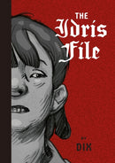The Idris File-9798875000690