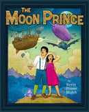 The Moon Prince-9798875000751
