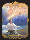 Caravaggio: The Palette and the Sword Book 2-9798875000942