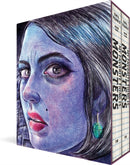 My Favorite Thing Is Monsters Box Set : Book One & Two-9798875000997