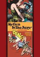 My Gun Is The Jury And Other Stories-9798875001000