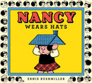 Nancy Wears Hats-9798875001017