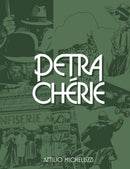 Petra Cherie-9798875001048