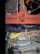 Prince Valiant Vol. 30: 1995-1996-9798875001055