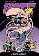 Complete Hate Volume 1