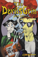The Devil's Grin : Book One-9798875001109