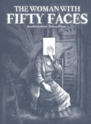 The Woman with Fifty Faces : Maria Lani & The Greatest Art Heist That Never Was-9798875001116