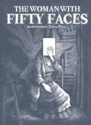 Woman with Fifty Faces