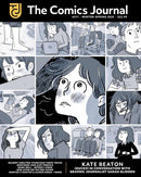 The Comics Journal