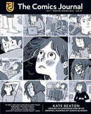 Comics Journal