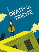 Death in Trieste-9798875001253