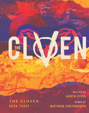 The Cloven: Book Three-9798875001307