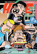 The Complete Hate Volume 2-9798875001314