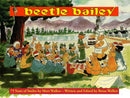 Beetle Bailey : 75 Years of Smiles-9798875001338