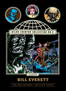 Atlas Creator Collection No. 3: Bill Everett Vol. 1