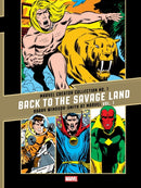 Marvel Creator Collection No. 1