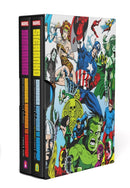 Marvel Creator Collection No. 2