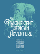 Magnificent African Adventure