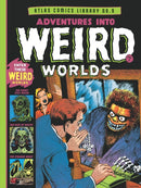 Atlas Comics Library No. 9