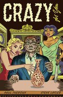 Crazy for You-9798875001659