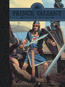 Prince Valiant: Peril of the Round Table-9798875001666