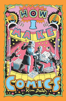 How I Make Comics
