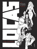 Locas: The Maggie and Hopey Stories-9798875001727