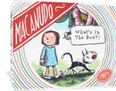 Macanudo: What''s in the Box?!