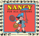 Nancy For All Seasons