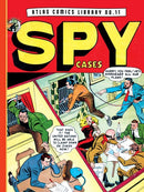 Atlas Comics Library No. 11