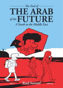 End of the Arab of the Future